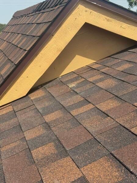 Steep? No Problem! by Bayfront Roofing and Construction