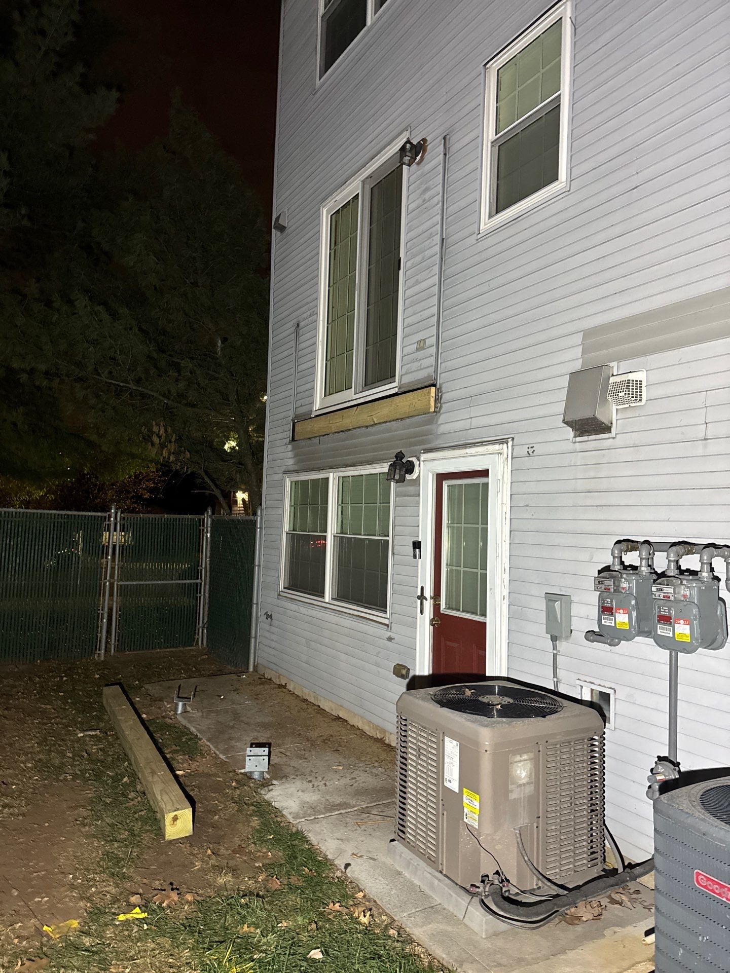 Condo Project Deck Replacement by deck guardian