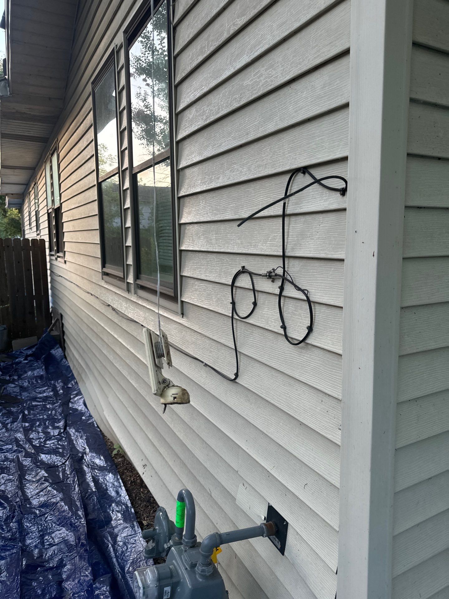Project in Temple by Rhino Roofing and General Contracting, LLC
