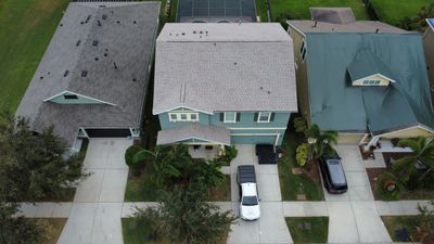 Roof Replacement in Apollo Beach