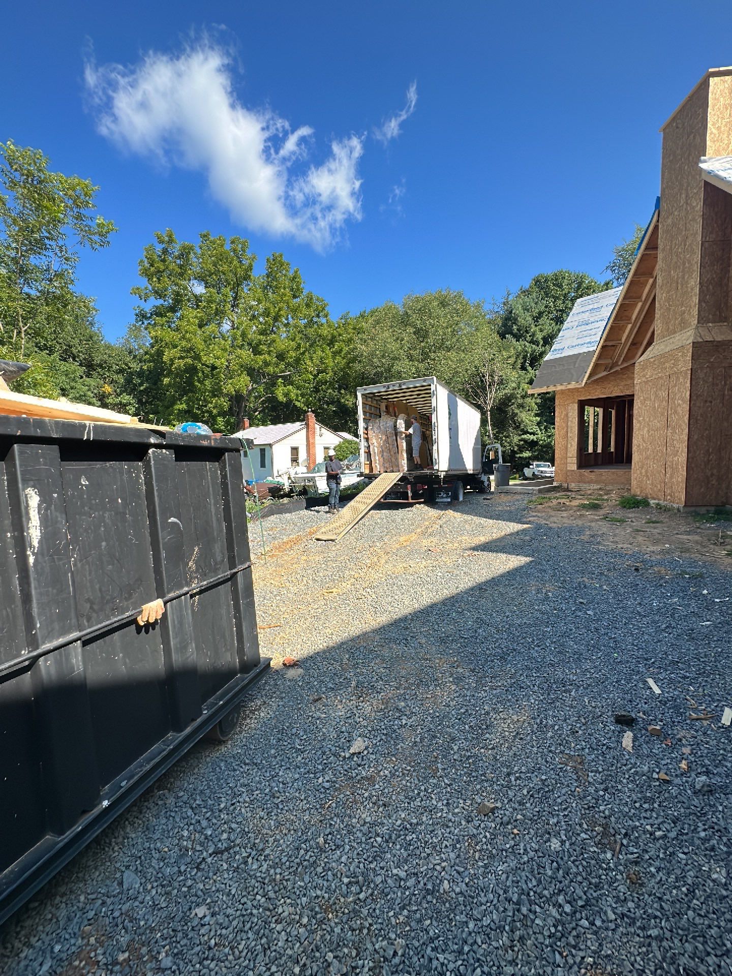 New Home Vienna Virginia by Fairfax Contractors, LLC