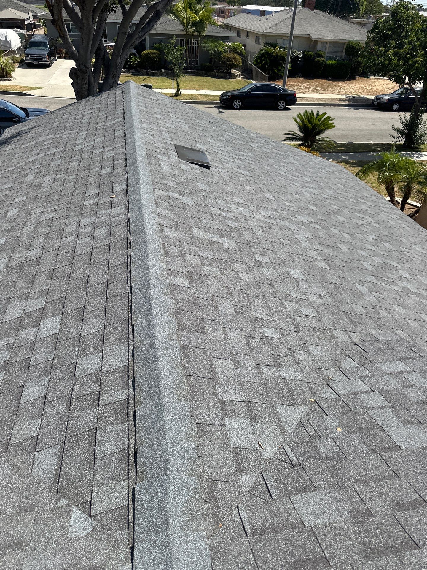 Roof Replacement - Belmont, CA 94002 by Epic Roof Replacement
