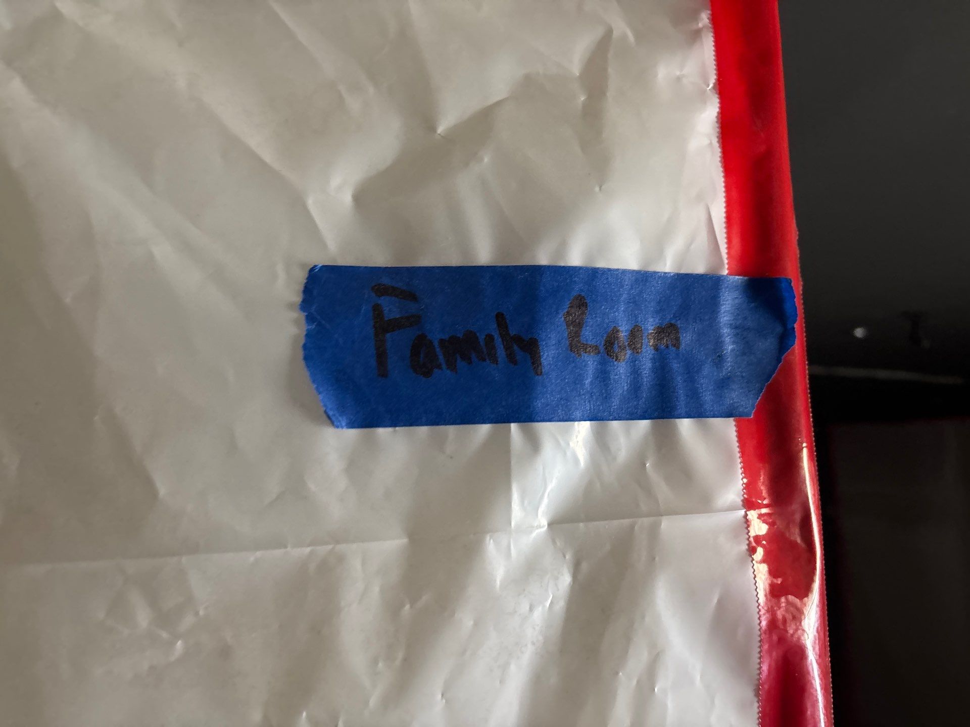 Project in Phoenix, AZ - Asbestos Drywall and VCT Flooring  by Desert Valley Abatement, LLC