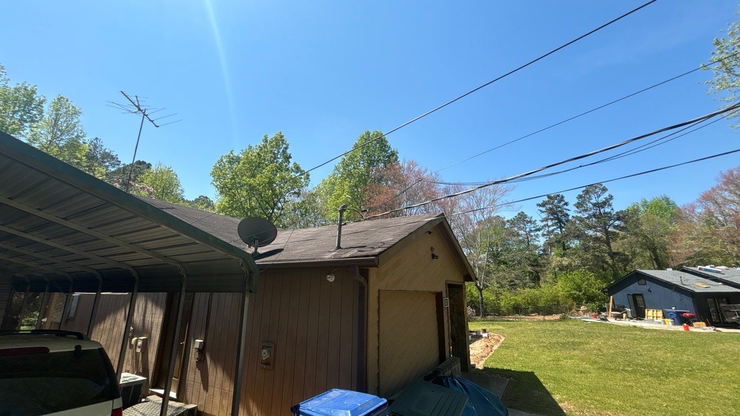 Roof Replacement by Deerfield Roofing LLC