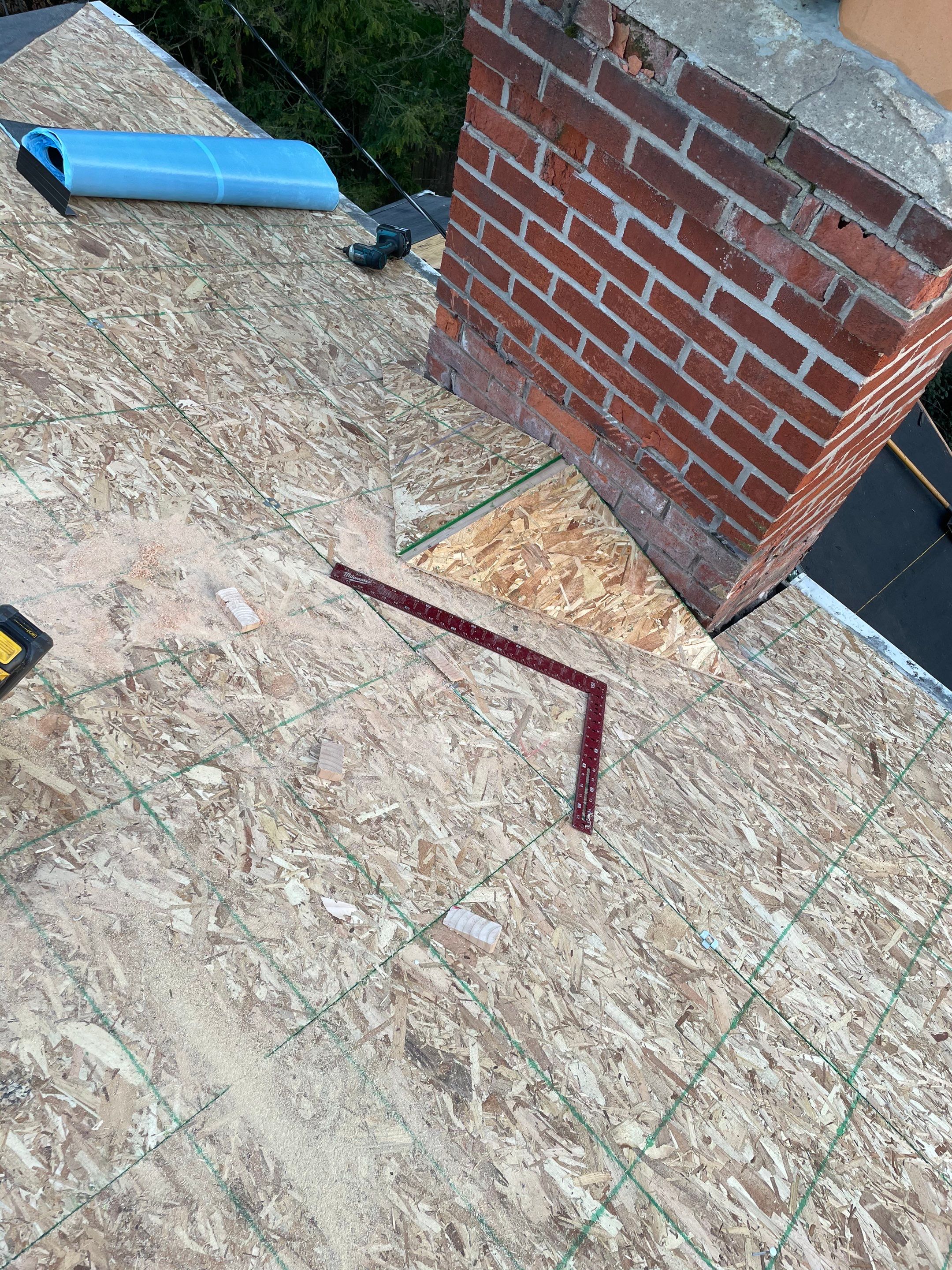 Roof Replacement in Worthington by Best Roofing & Siding Company