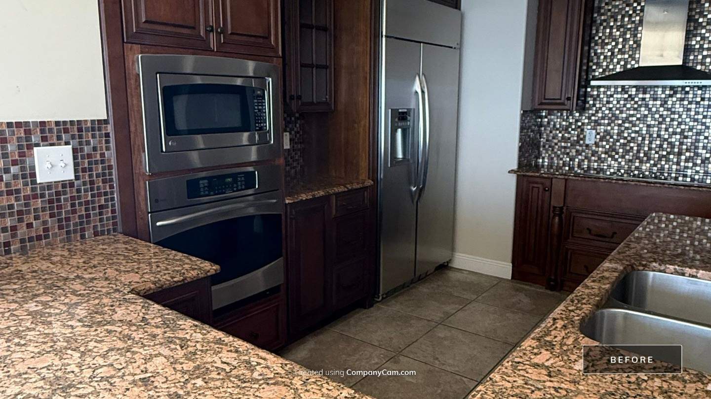 New Smyrna Beach Penthouse Full Home Renovation by Acies Renovations