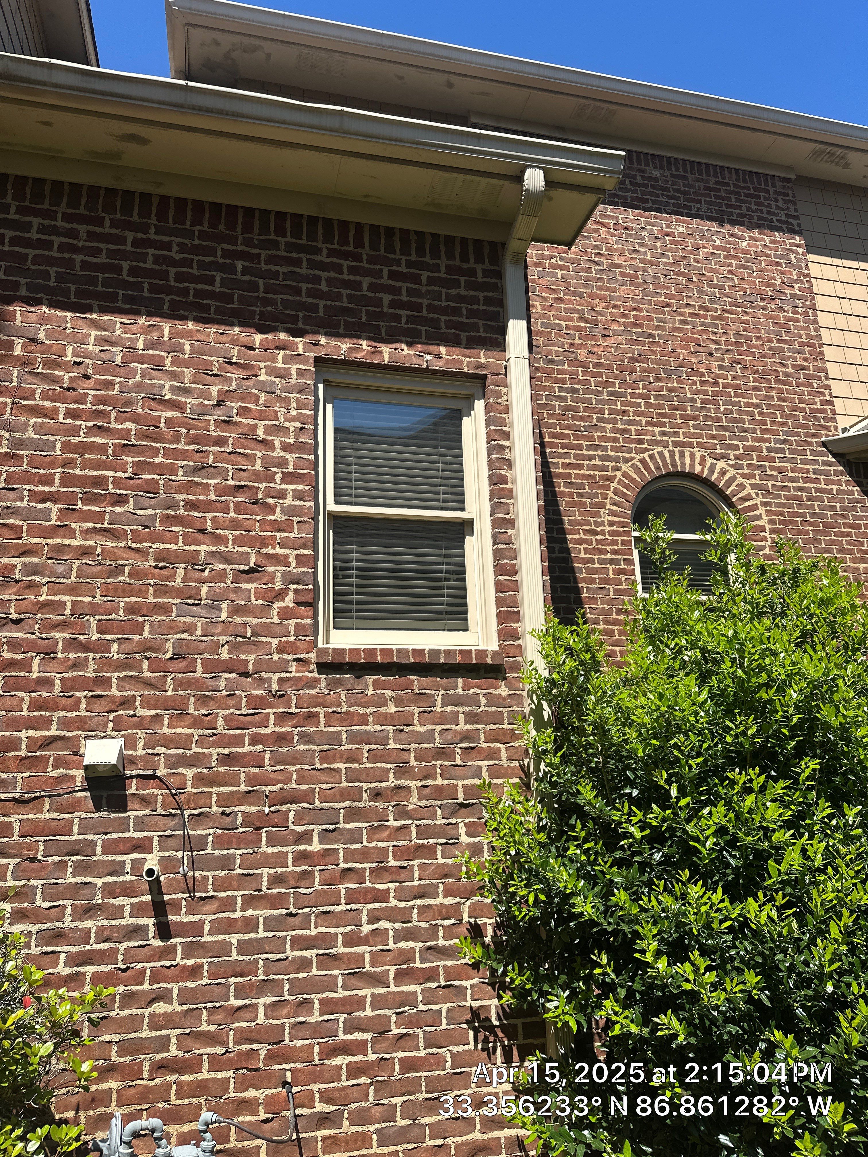 Mansoob Project in Hoover by The Window Source