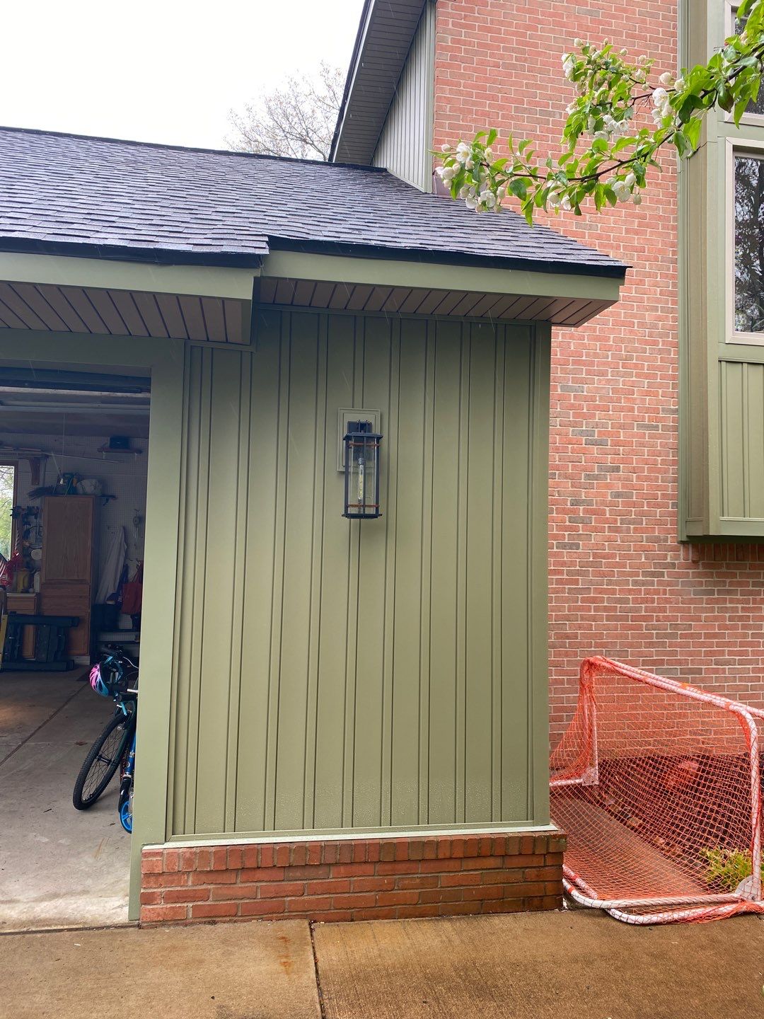 Roof Replacement using CertainTeed Landmark by 180 Contractors