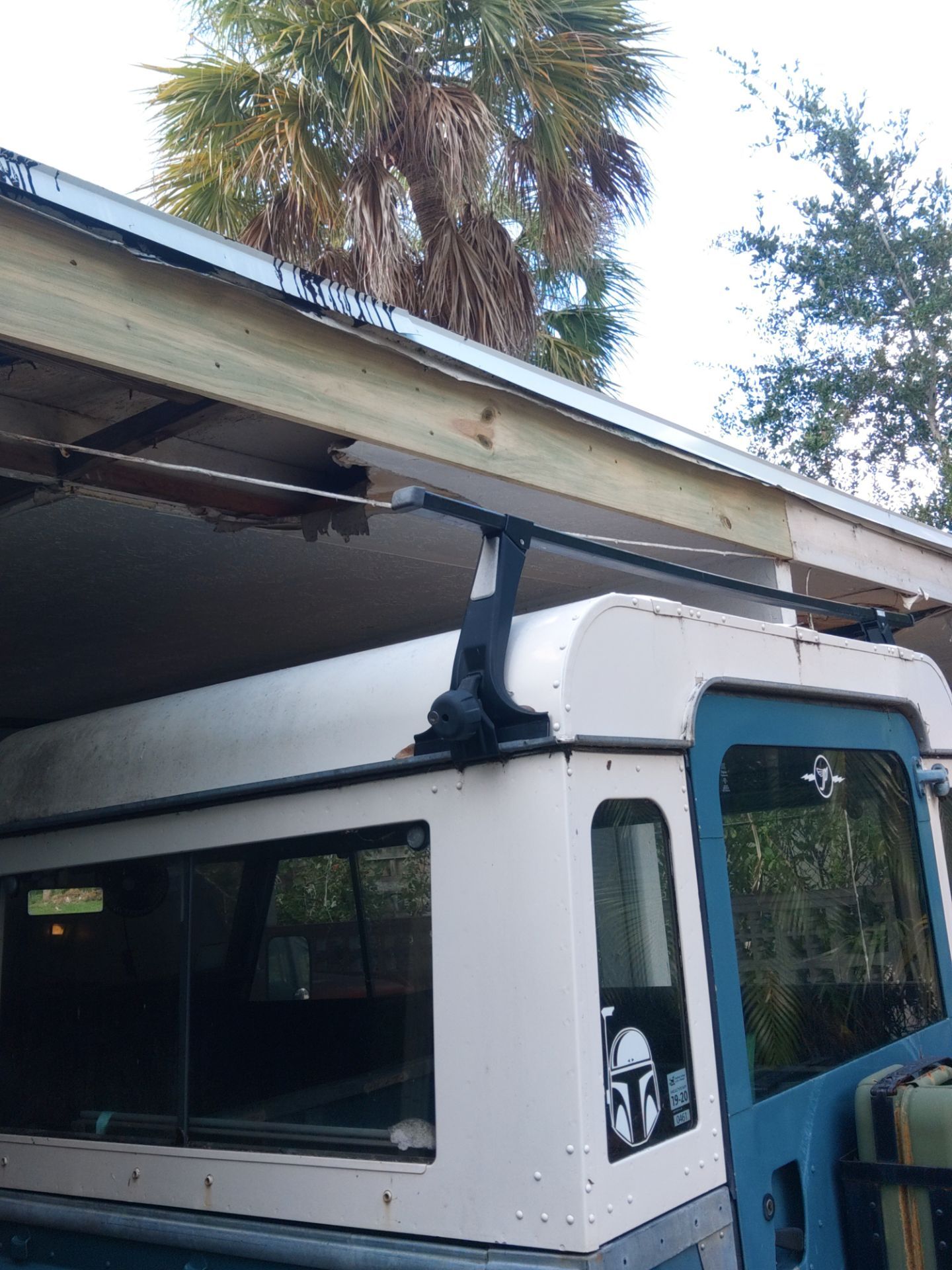 Gutter and Fascia Repair and Maintenance in Siesta Key FL by Gutter Professors
