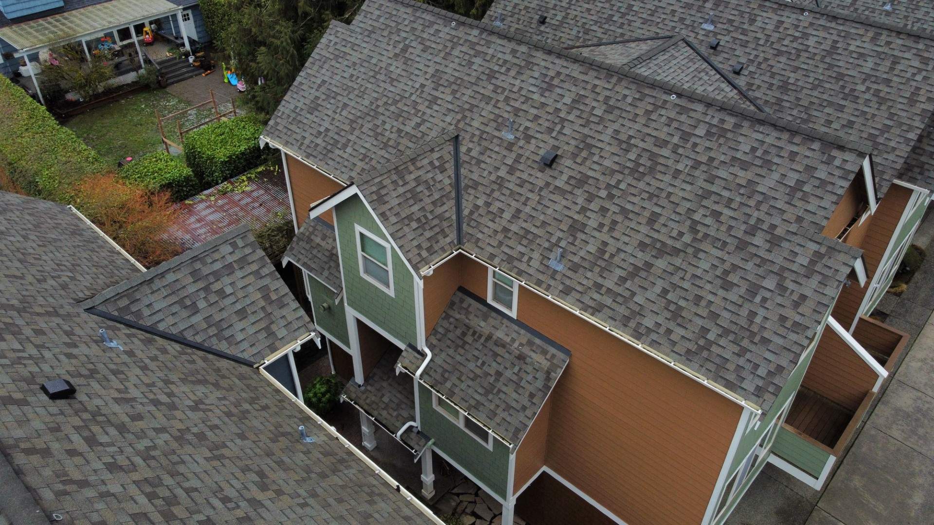 521 Snohomish by RoofWorks Northwest