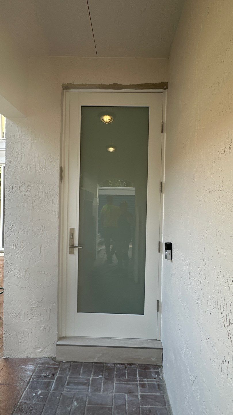 Project in Hollywood by SIW Solutions
