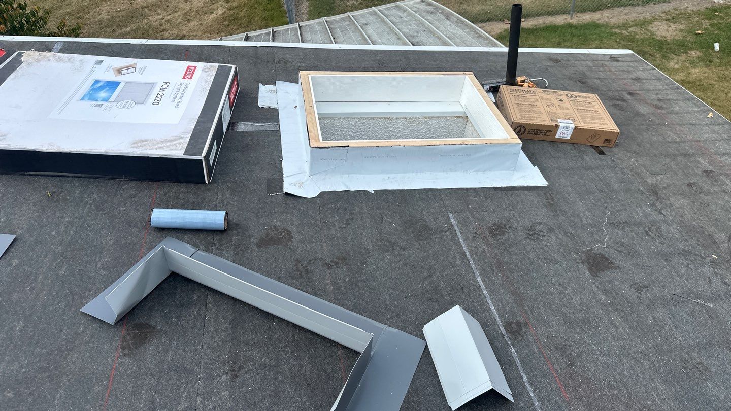 Complete Roof Replacement in Gettysburg, PA with Owens Corning Duration System by Bealing Roofing & Exteriors