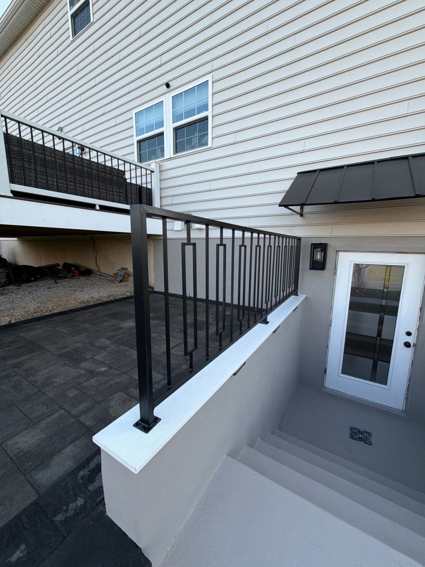 Hardscape Project by Studio G Indoor Spaces & Outdoor Living