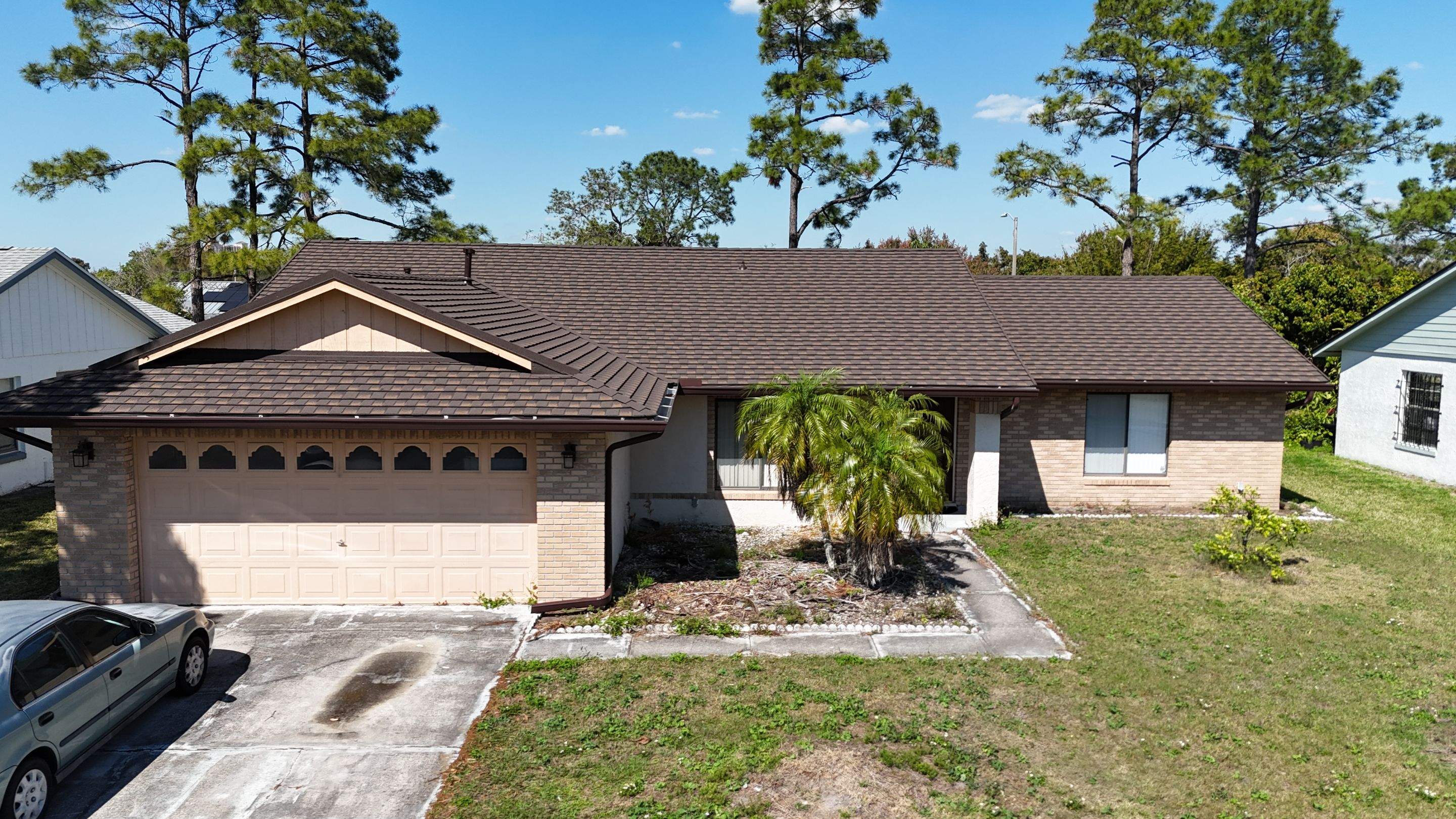 Tilcor CF Shingle by Fiddlers Roofing