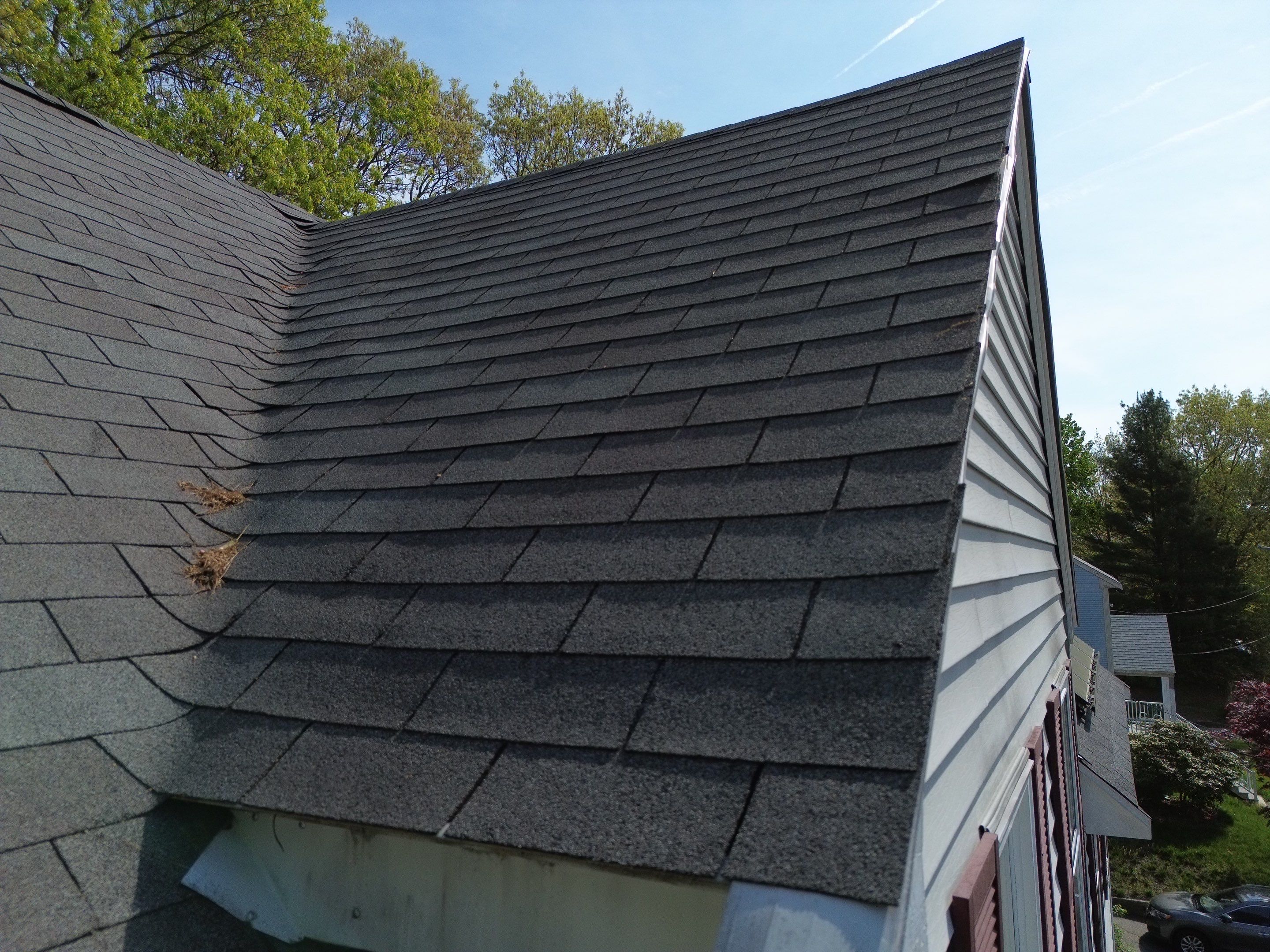 Siding, Roofing & Skylights | Haverhill by Mighty Dog Roofing of Greater Middlesex County