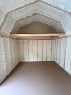 Project in Bunker Hill