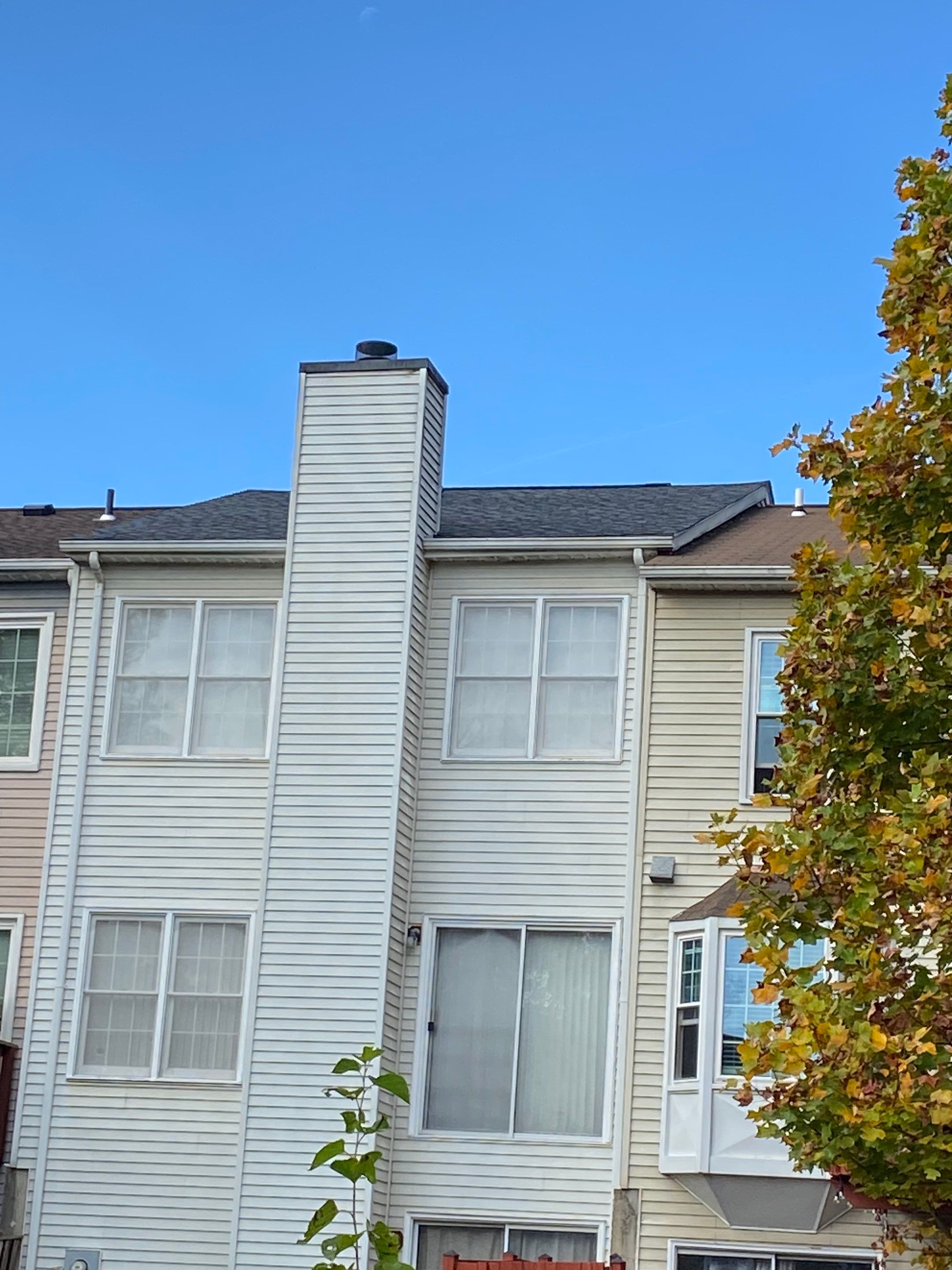 Woodbridge: Residential Roof Replacement with CertainTeed Landmark Pro in Max Def Moire Black by RM Banning, Inc.