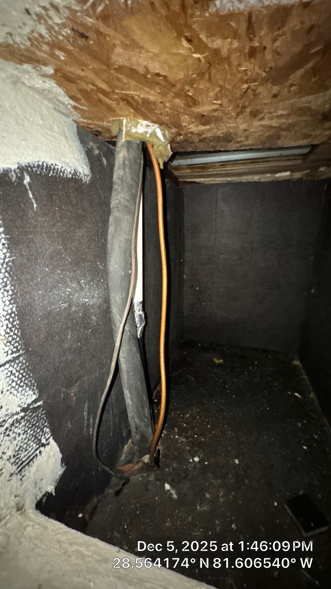 Air Duct Cleaning in Winter Garden by Hygienic Air, Inc