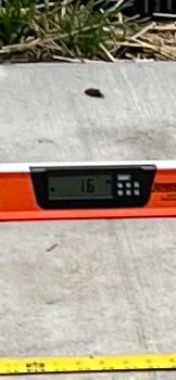 ADA Exterior Conversion assesment by S.W. Contracting & Consulting