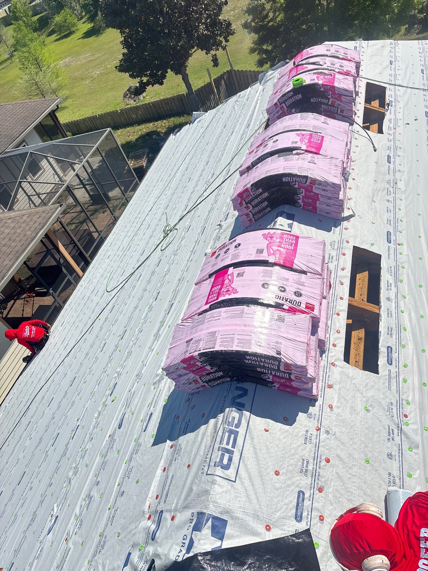 Roofers Near Me in a Gainesville, FL by Brehm Roofing
