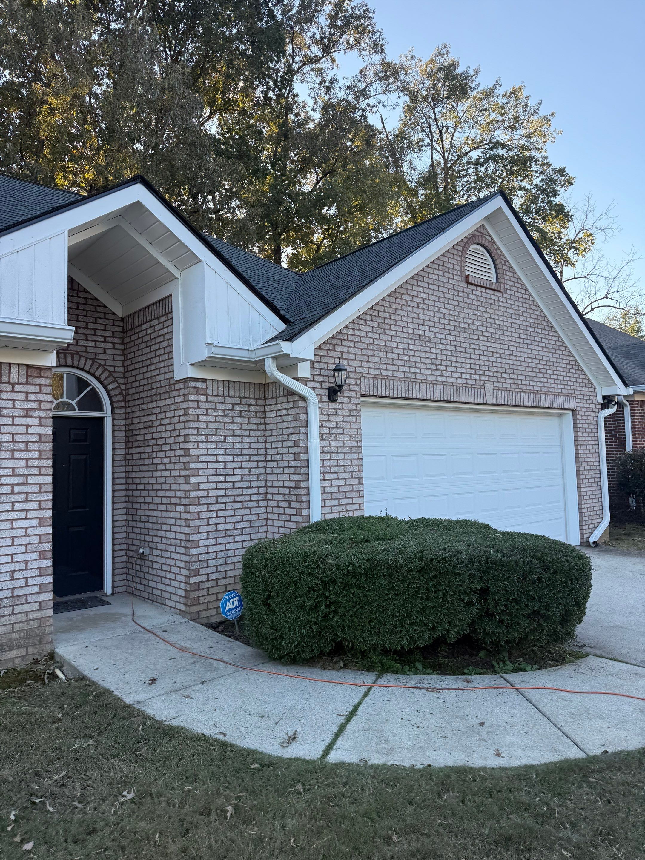 Roof Replacement in Leeds (Charcoal) by The Roofing Dudes