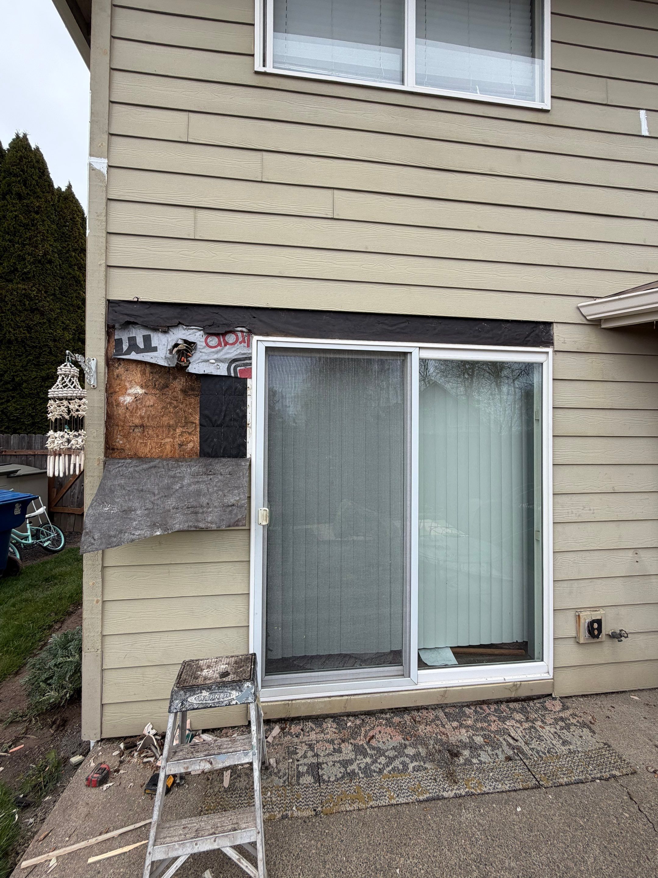 Exterior House Painting by Handyman State LLC