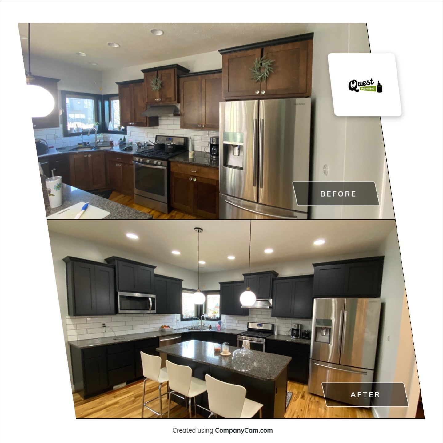 Cabinet  by Quest-painting.com