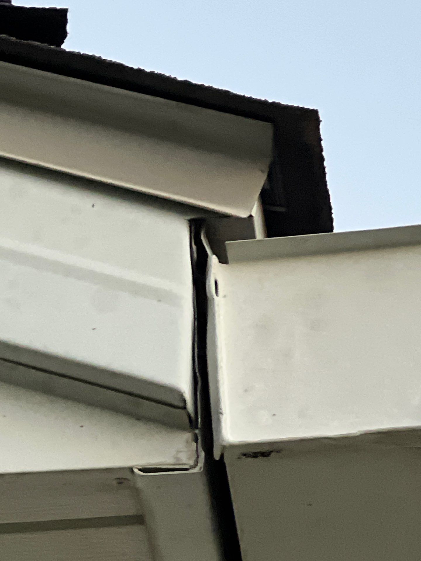 Hail & Wind Restoration paid by Insurance by In & Out Construction & Remodeling, LLC