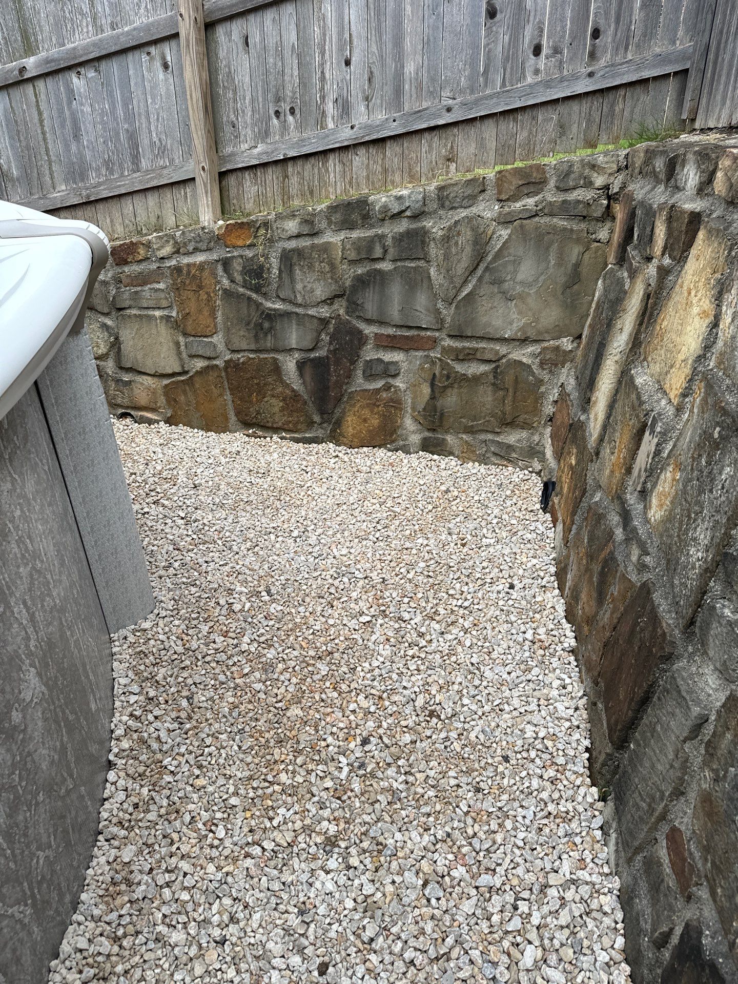 Indian Springs - San Antonio, TX by Hole In One Lawns, LLC