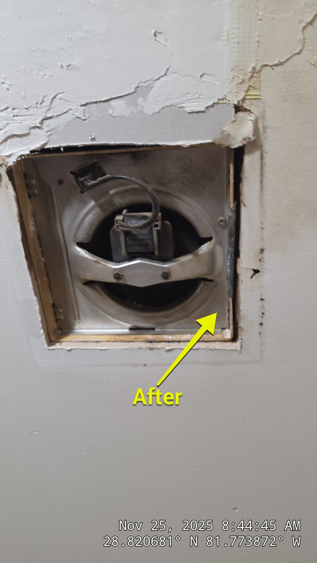 Commercial Air Duct Cleaning in Leesburg by Hygienic Air, Inc