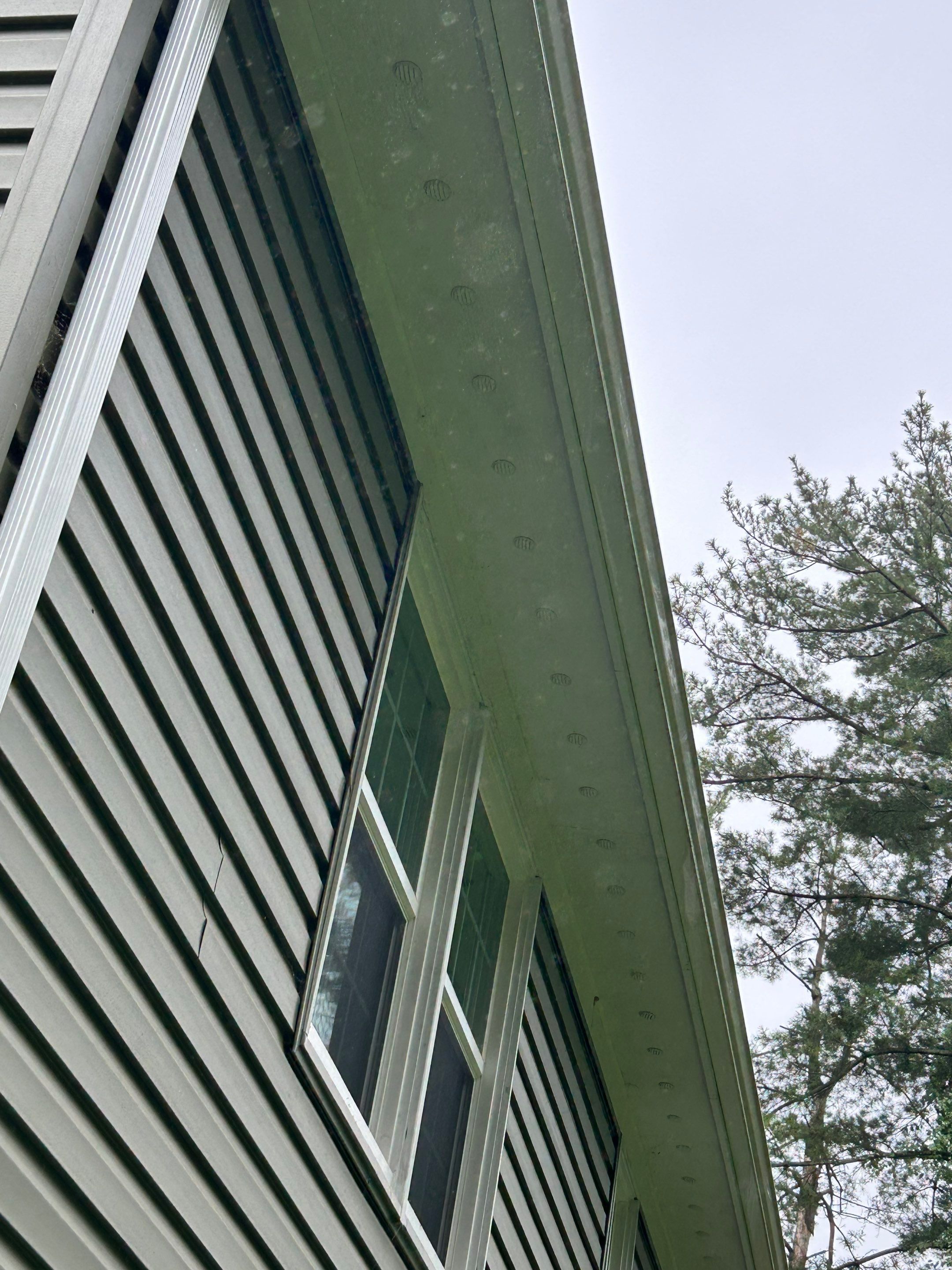 Reston: Roof Replacement with CertainTeed Landmark Pro Designer Shingles in Max Def Moire Black by RM Banning, Inc.