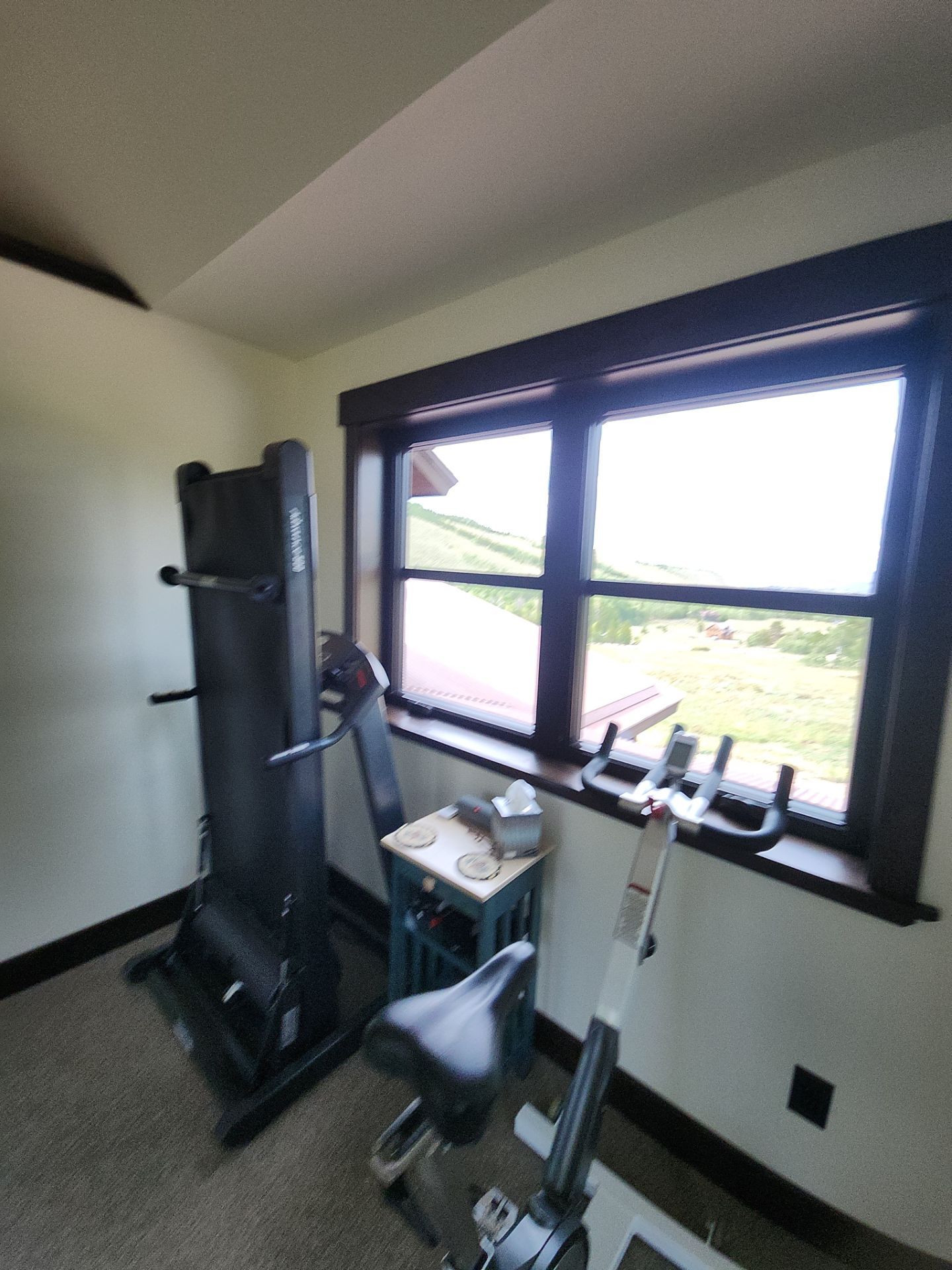 Window Washing in Val Moritz | Granby, Colorado by Wheatley Creek Services