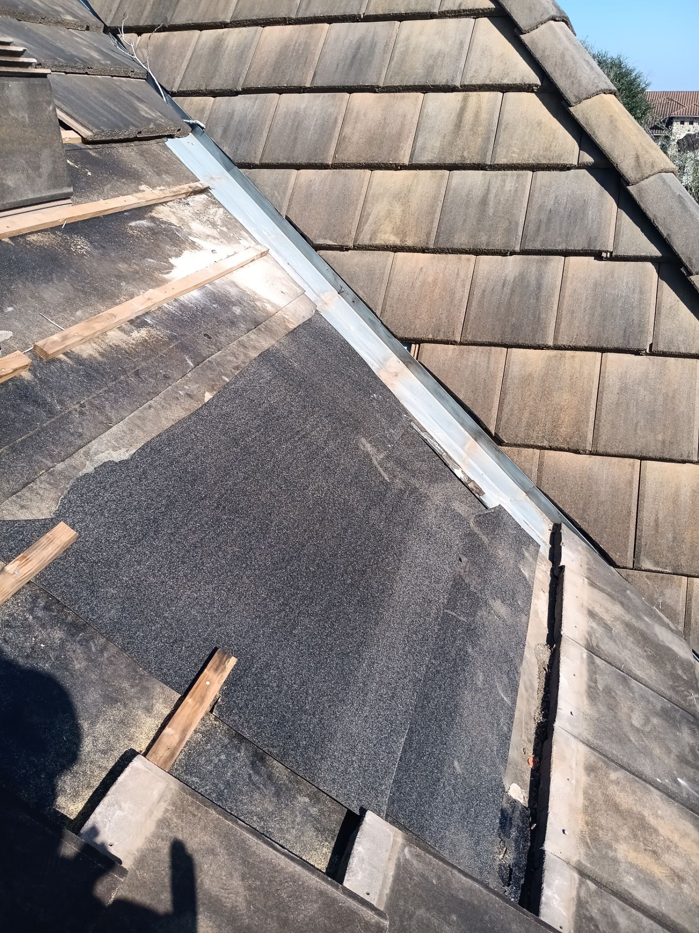 Roof Repair Sugarland by Roof Repair Company