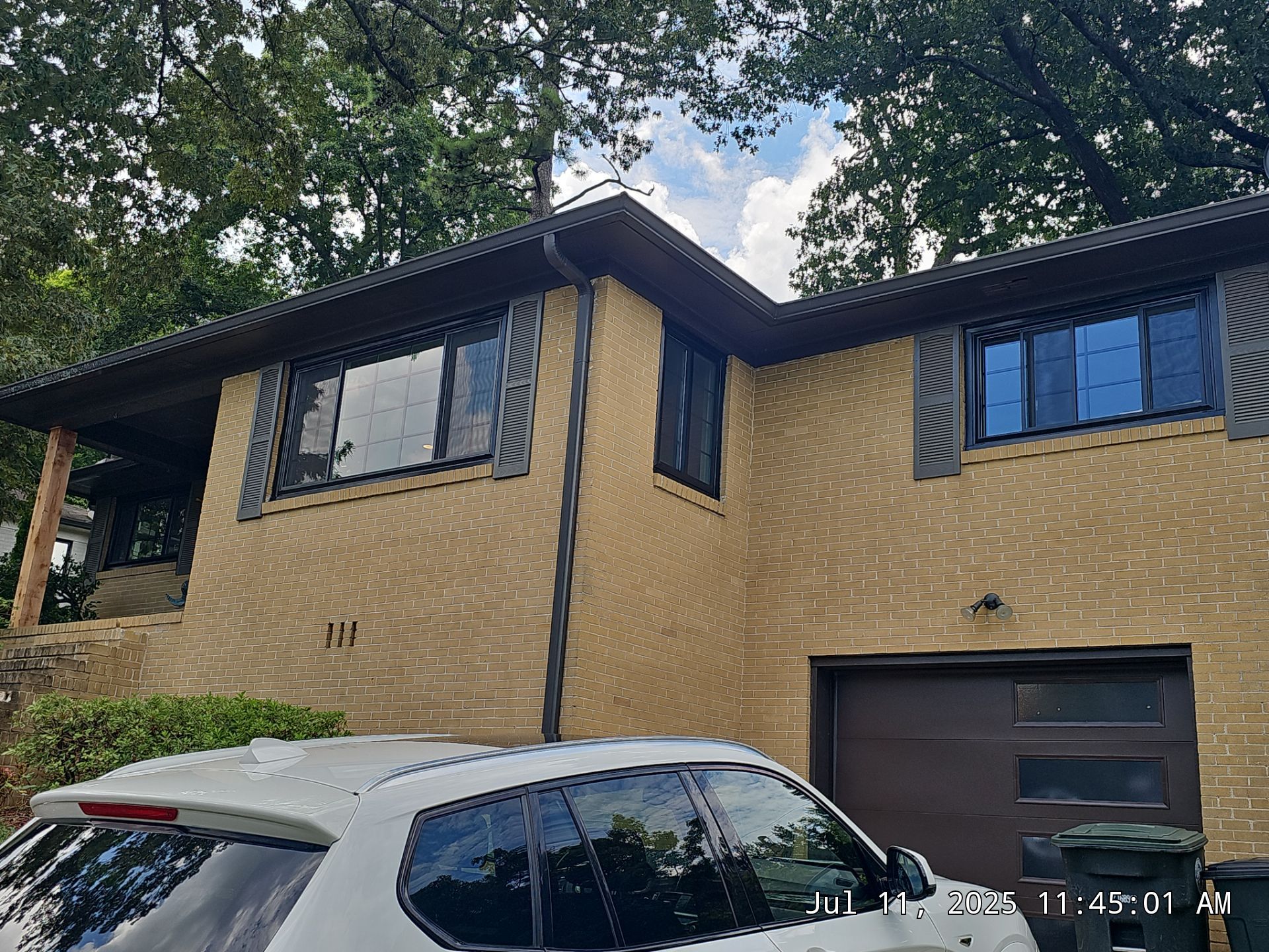 McMilan Project in Birmingham by The Window Source