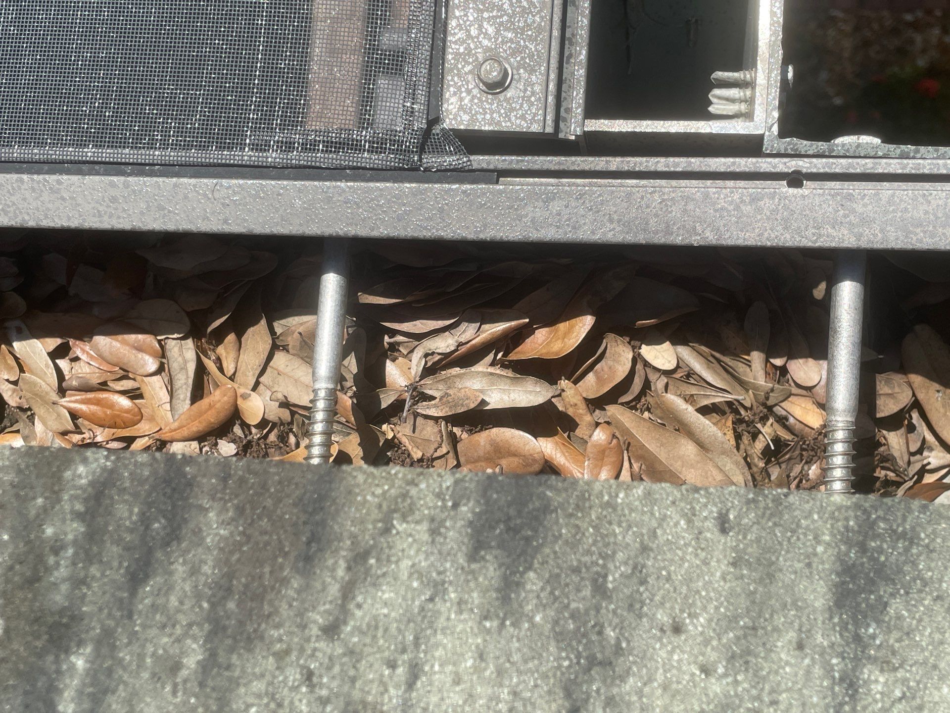 Gutter Cleaning Service in Parrish FL by Gutter Professors