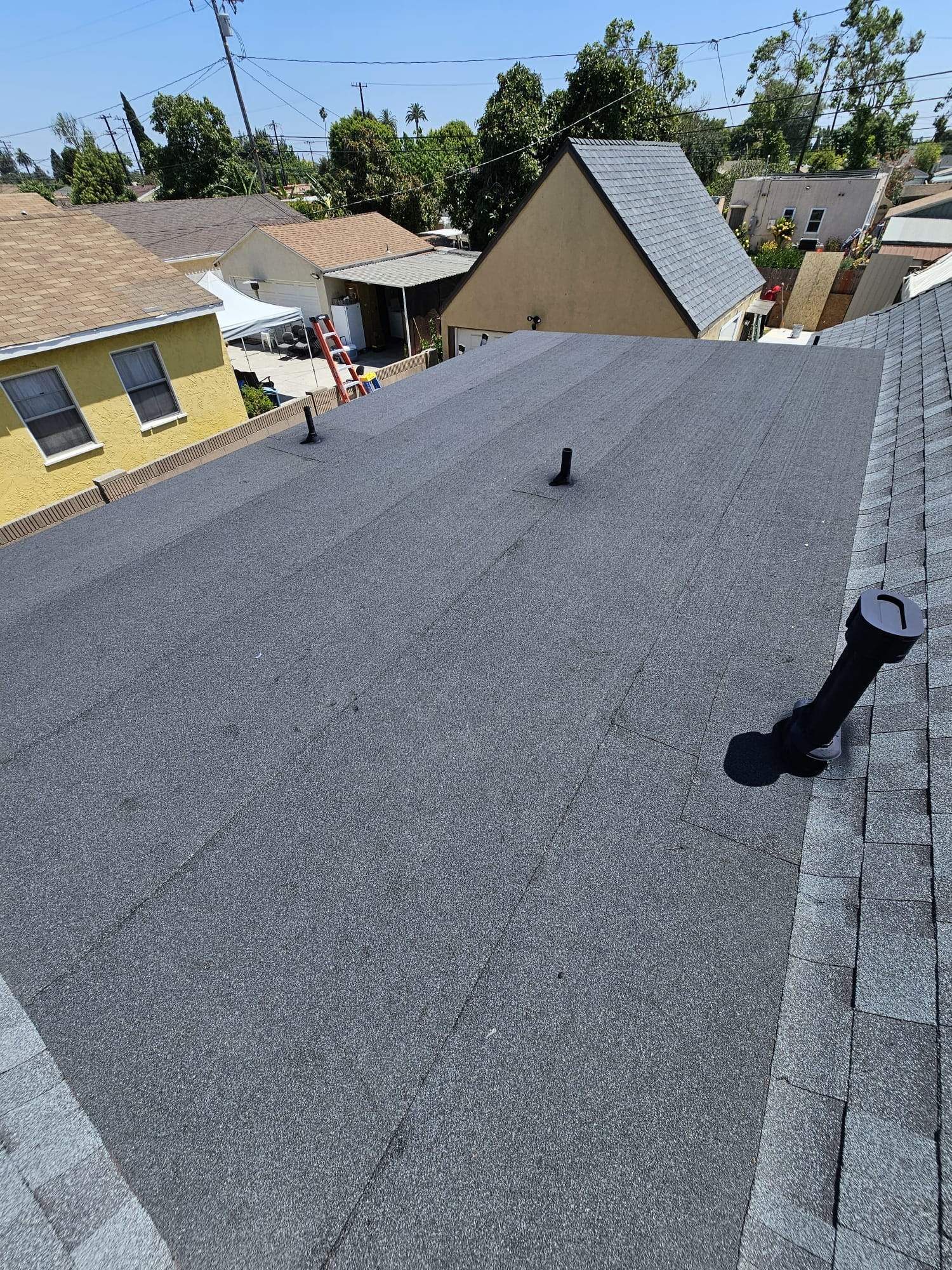 Roof Replacement - Lynwood, CA 90262 by Epic Roof Replacement