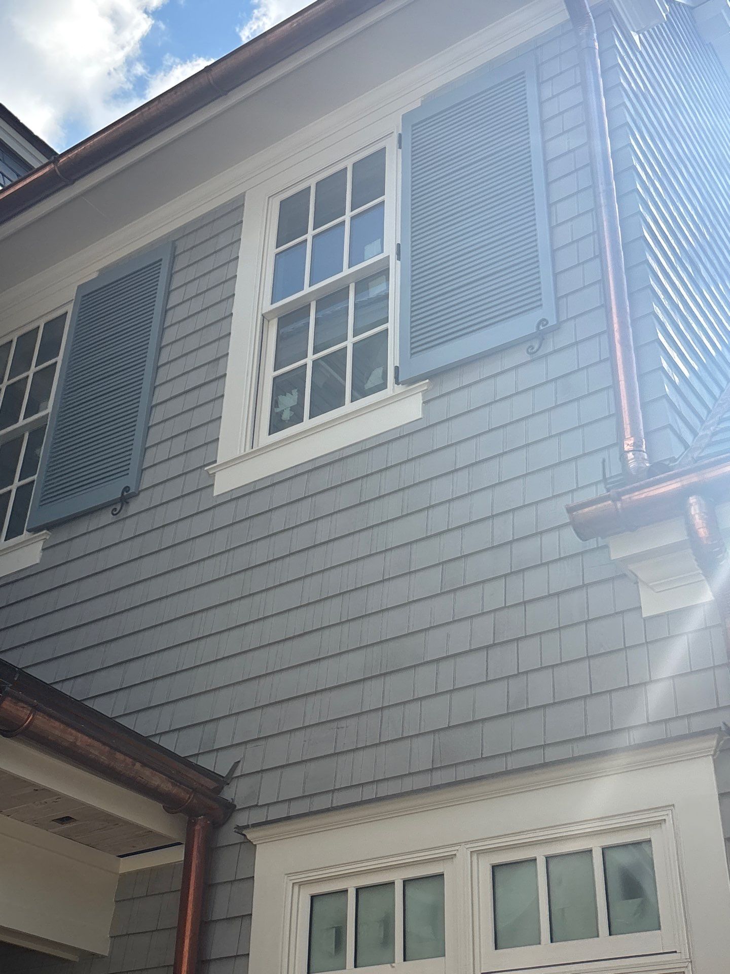 Project in Six Mile by Southern Traditions Window Fashions