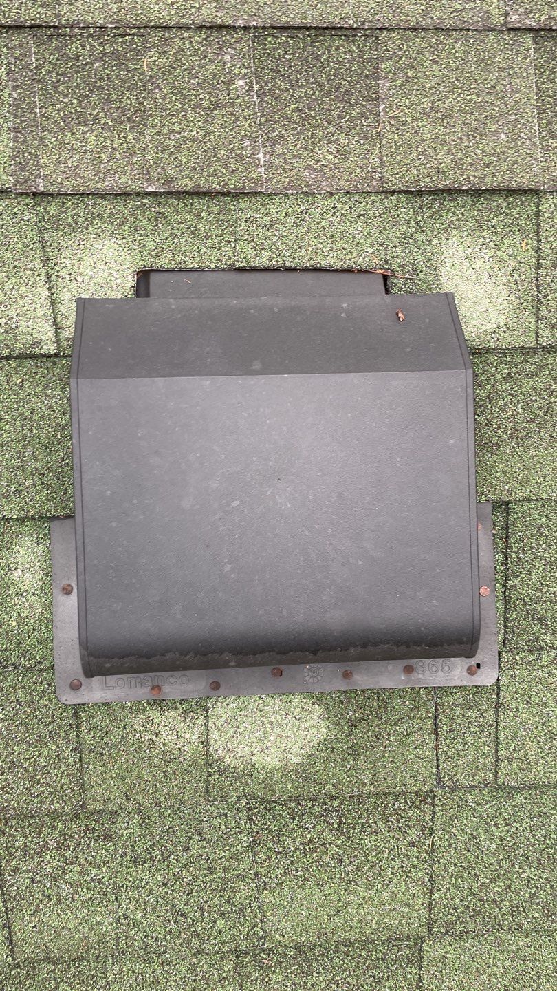 Rice Lake Township Roof Replacement by Rhino Roofing LLC