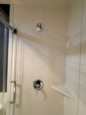 Project in Siloam Springs, AR