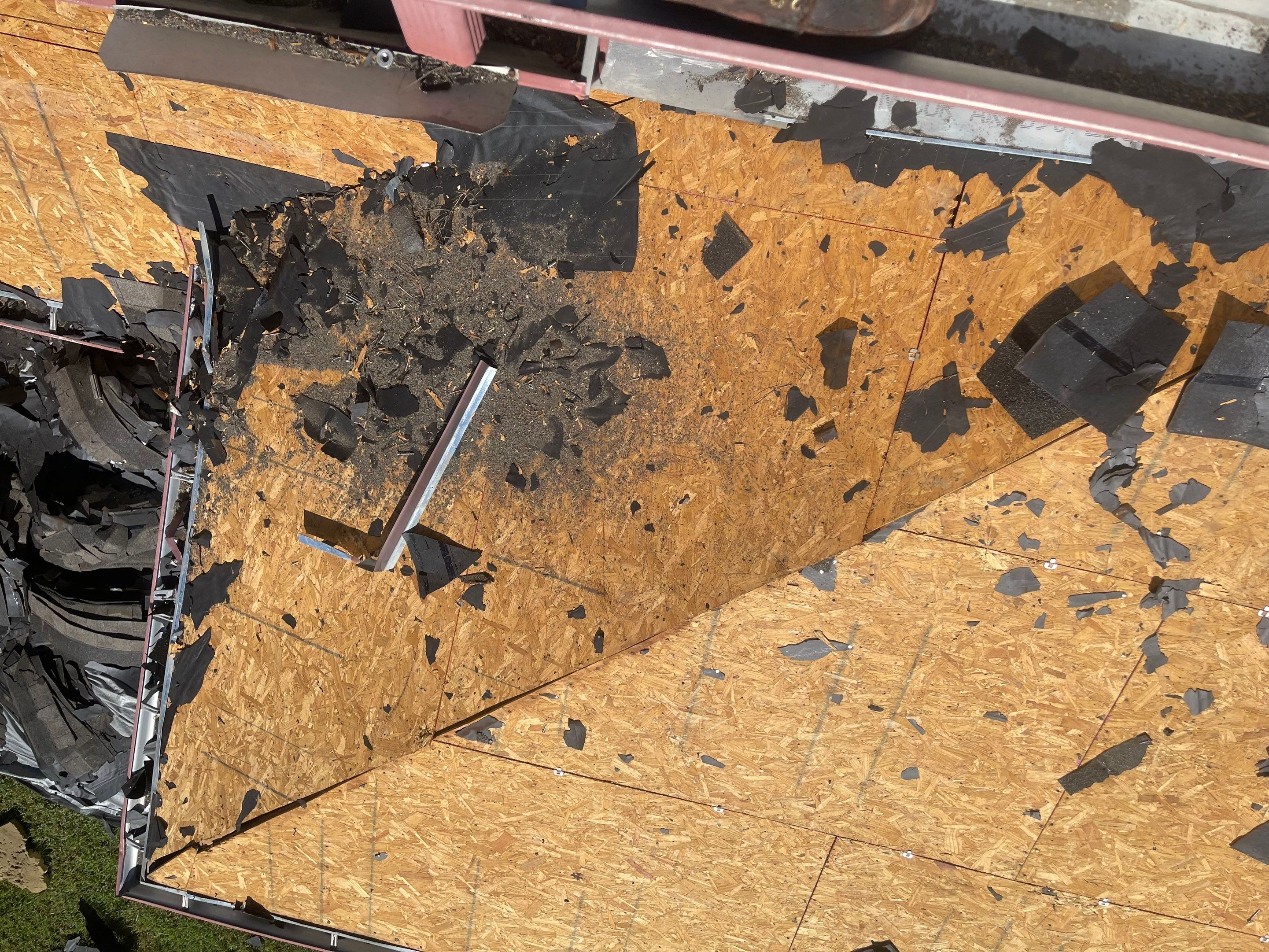 Sims B by Boss Hogg Roofing