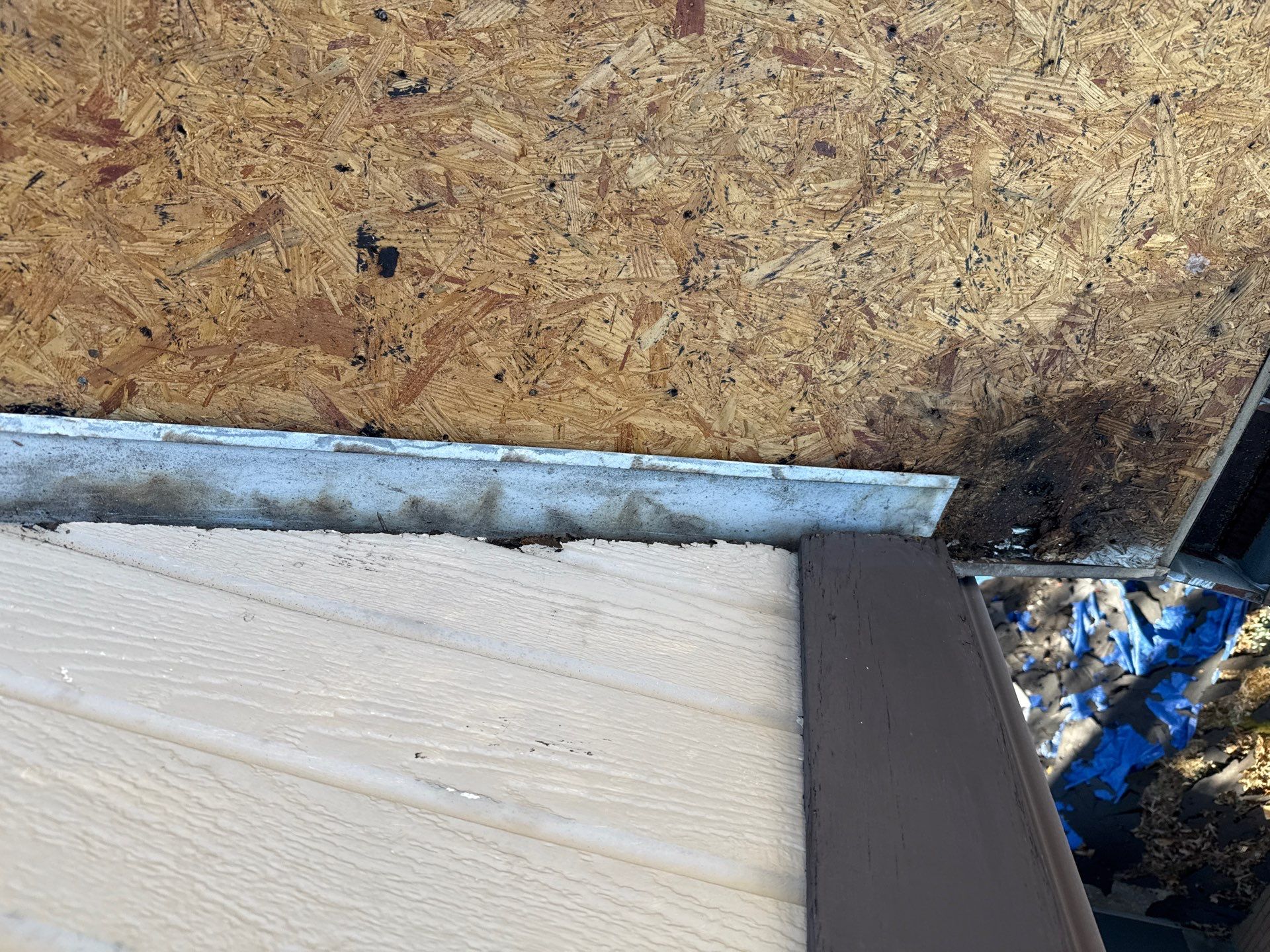 Roof Replacement in Pelham (Weathered Wood) by The Roofing Dudes