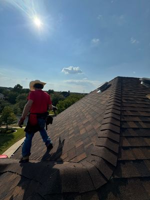 Certainteed Moire Black