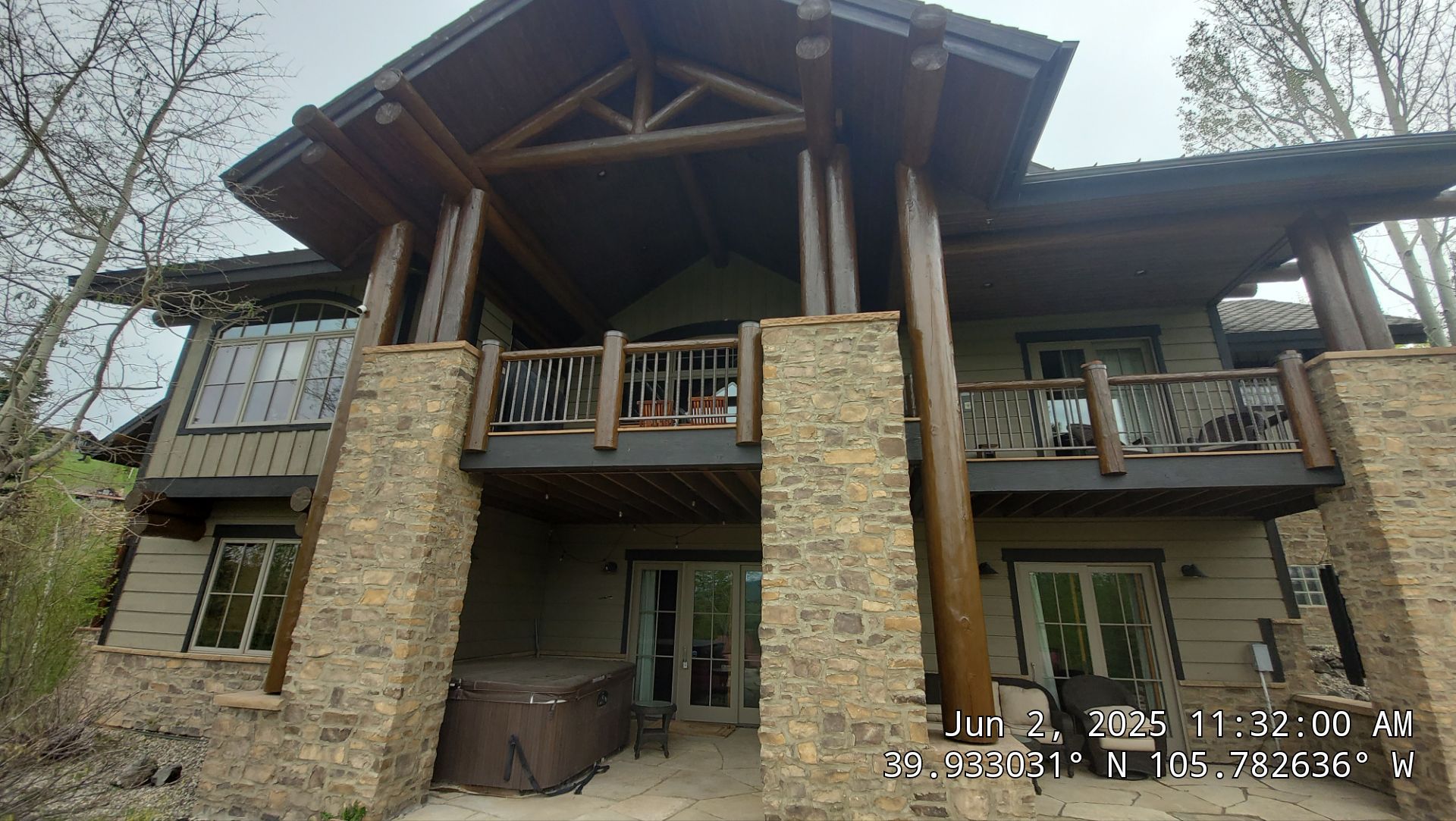 Painting/Staining by Wheatley Creek Services