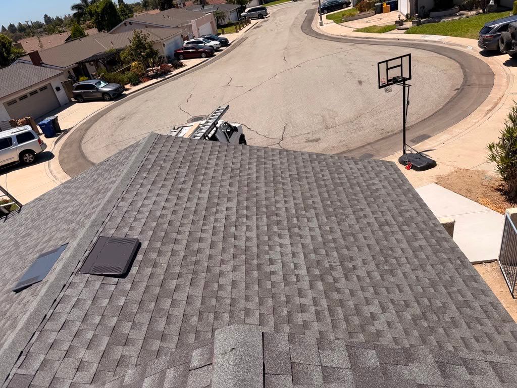 Roof replacement - Perris, CA 92570 by Epic Roof Replacement