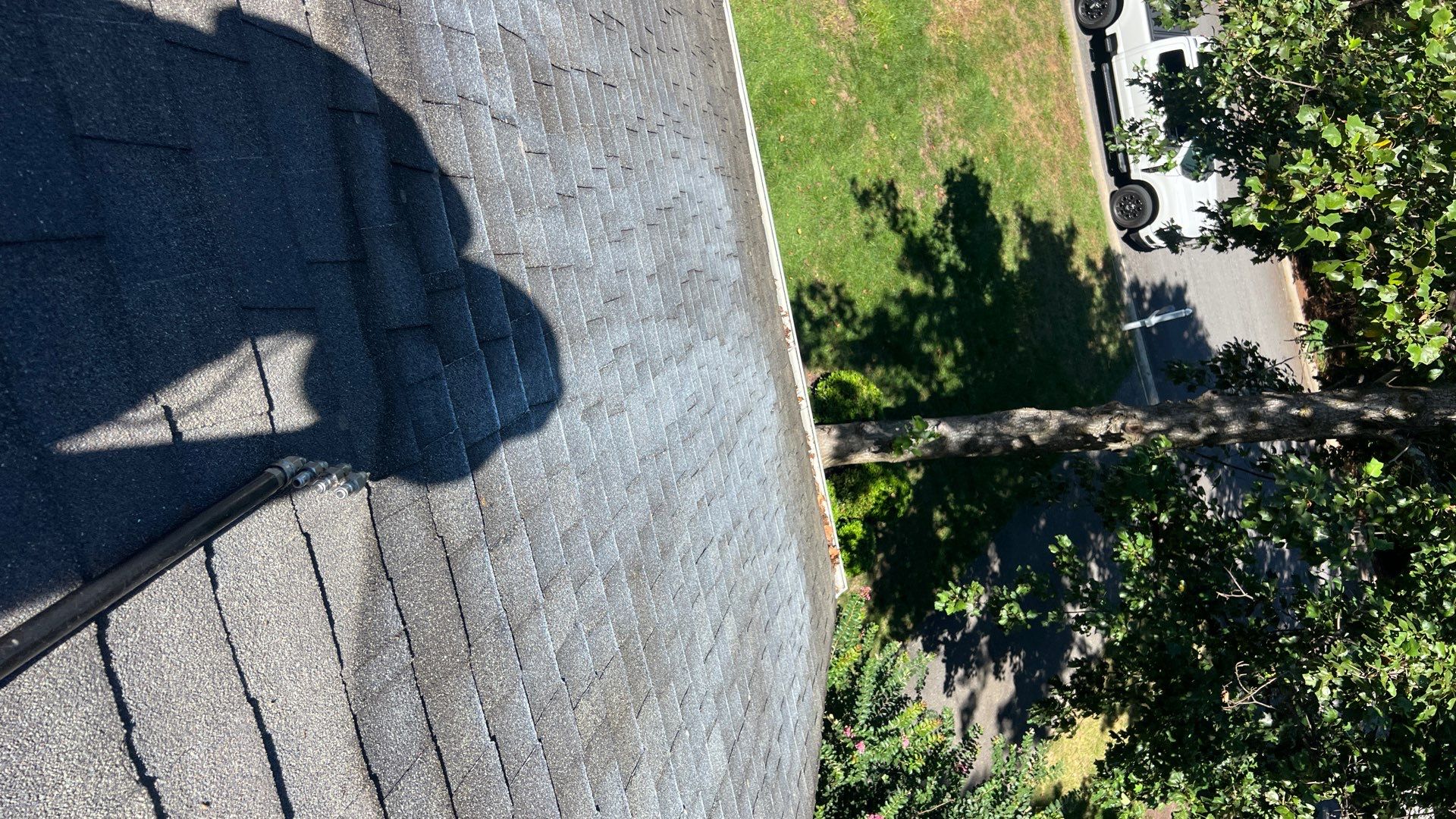 Project in Mechanicsville by Roof Maxx of Midlothian