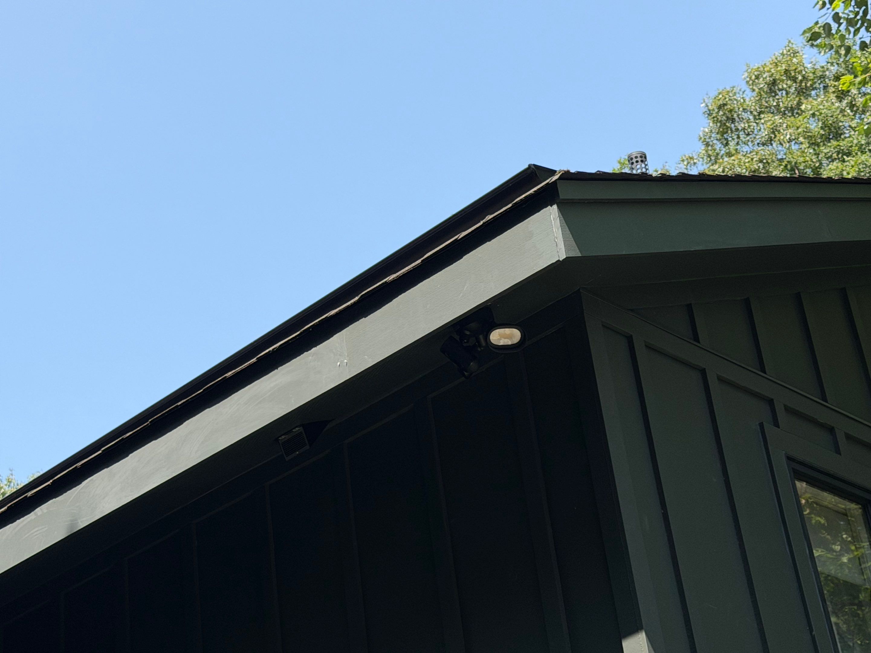 James Hardie Board & Batten in Harrison, NY by Ideal Siding - Westchester