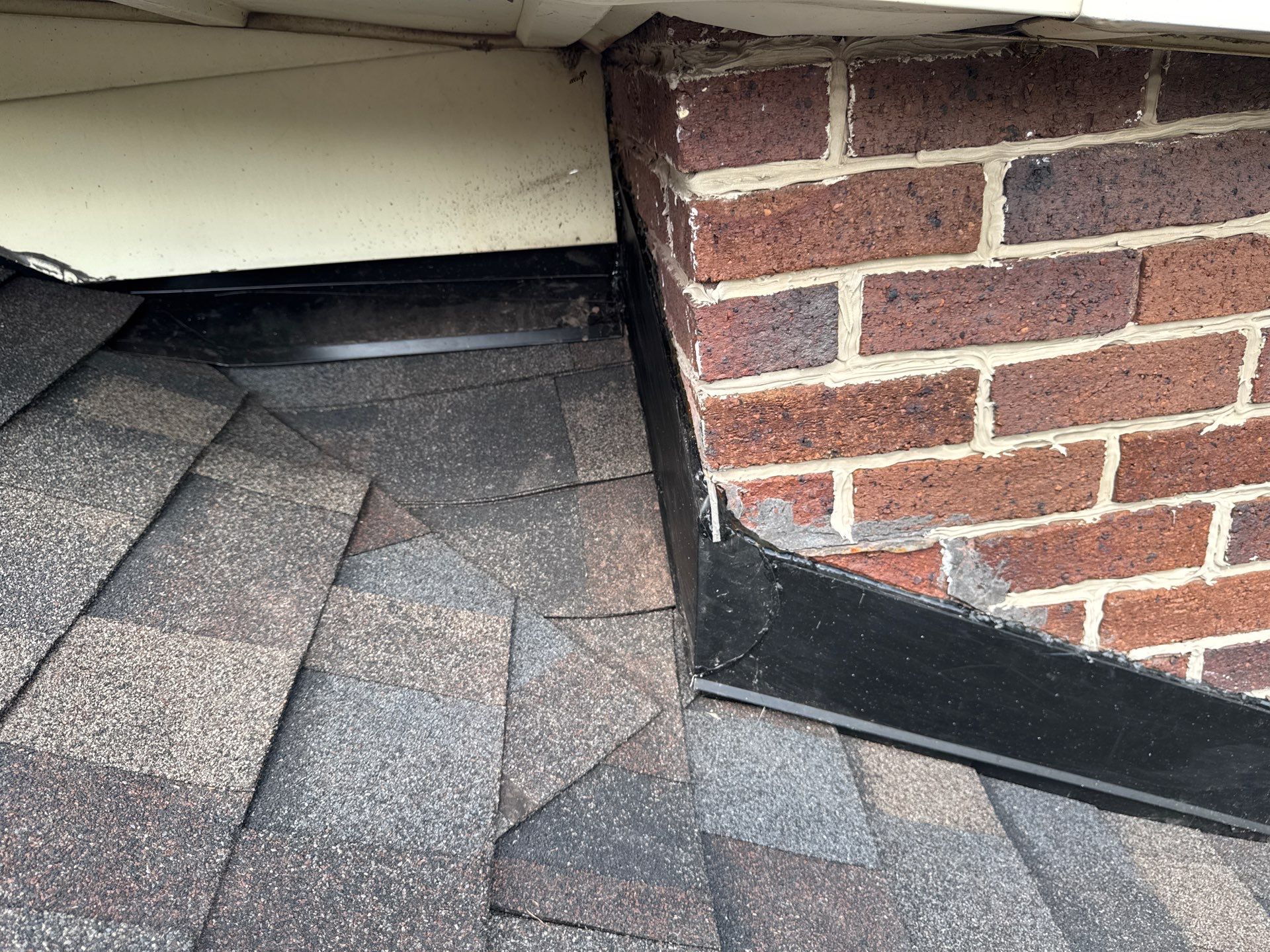 Class 3 Roof in Saint Paul by Forever Fortified