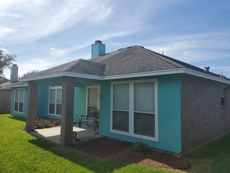 Residential Roofing Installation using GAF Timberline HDZ by Lighthouse Roofing