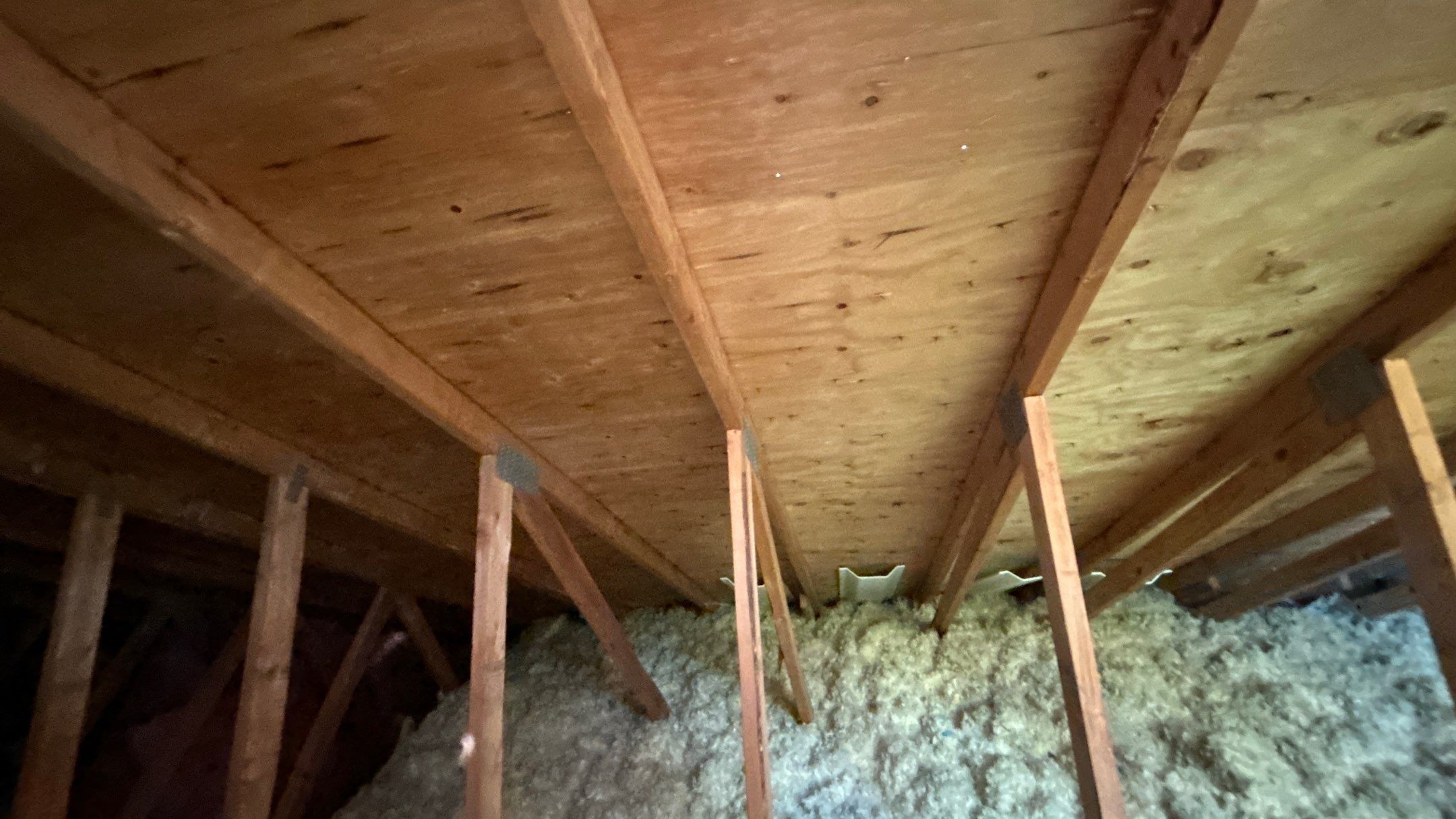 Roof Replacement using CertainTeed Landmark Weathered Wood by 180 Contractors