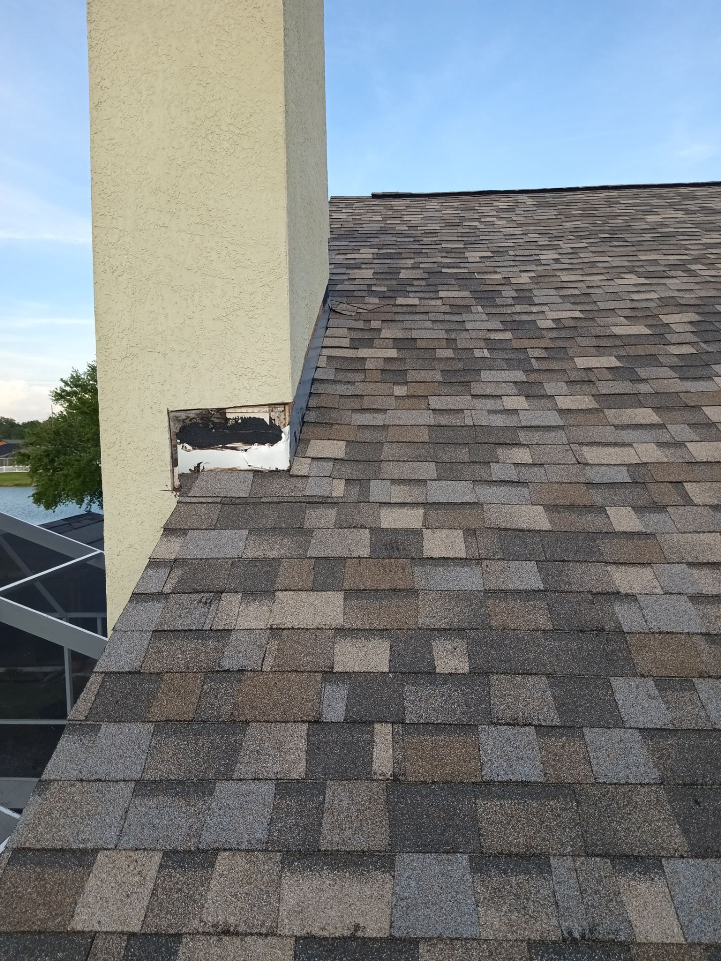 Roof Replacement in Brandon, FL by Shingle Masters Roofing